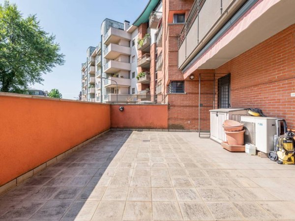 appartamento in vendita a Milano in zona Precotto