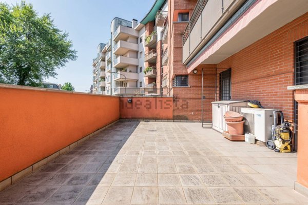 appartamento in vendita a Milano in zona Precotto