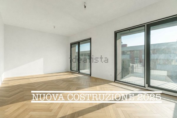 appartamento in vendita a Milano in zona Porta Genova