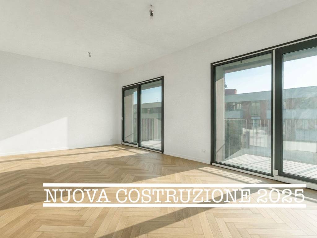 appartamento in vendita a Milano in zona Porta Genova
