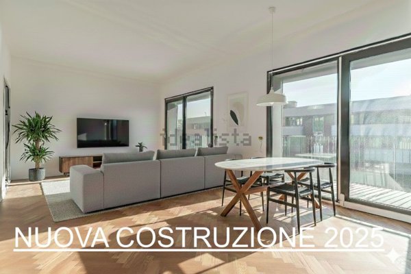 appartamento in vendita a Milano in zona Porta Genova