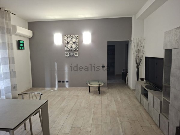 appartamento in vendita a Milano in zona Bovisa