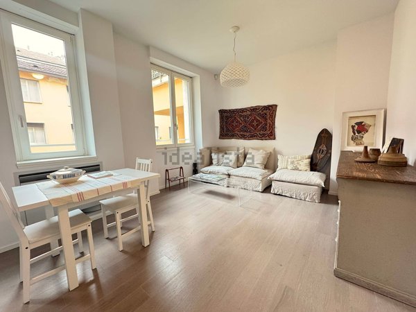 appartamento in vendita a Milano in zona Centro Direzionale