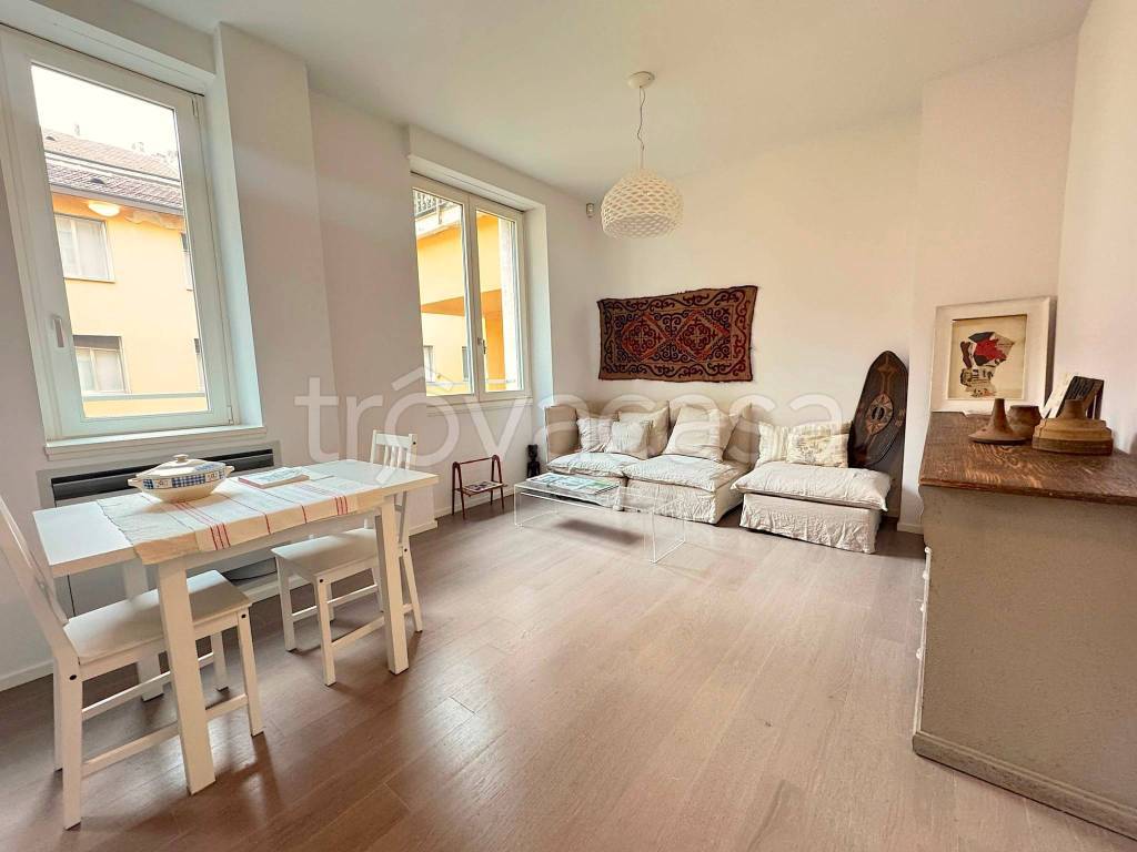 appartamento in vendita a Milano in zona Porta Venezia