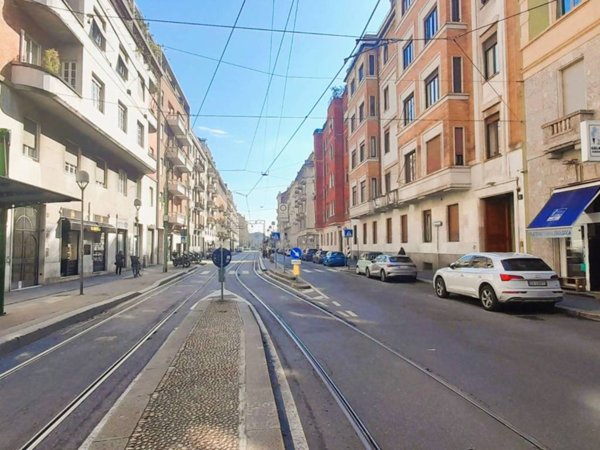 negozio in vendita a Milano in zona Porta Lodovica
