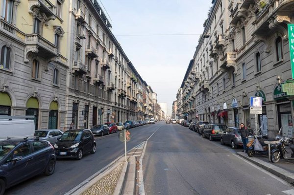 ufficio in vendita a Milano