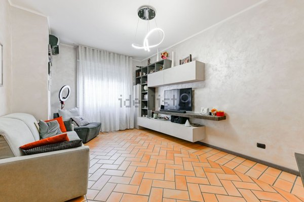 appartamento in vendita a Milano in zona Città Studi