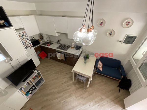 appartamento in vendita a Milano in zona Dergano