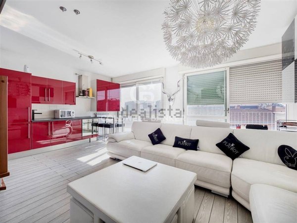 appartamento in vendita a Milano in zona Affori