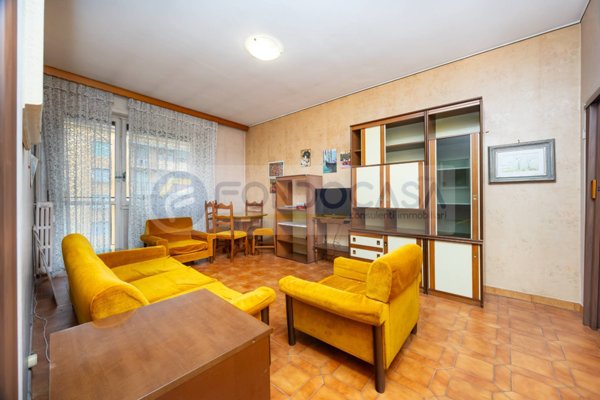 appartamento in vendita a Milano in zona Lambrate