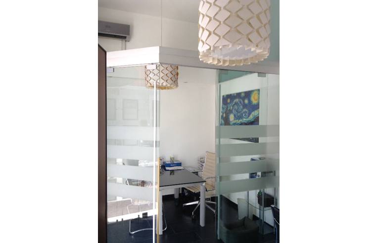 ufficio in vendita a Milano