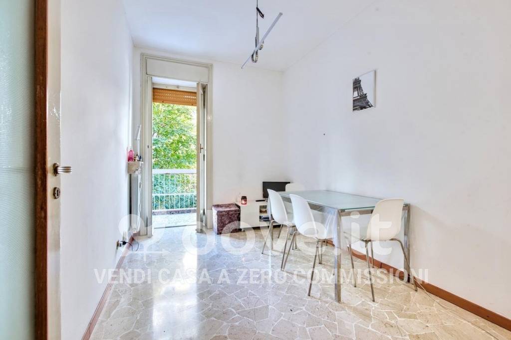 appartamento in vendita a Milano in zona Maggiolina