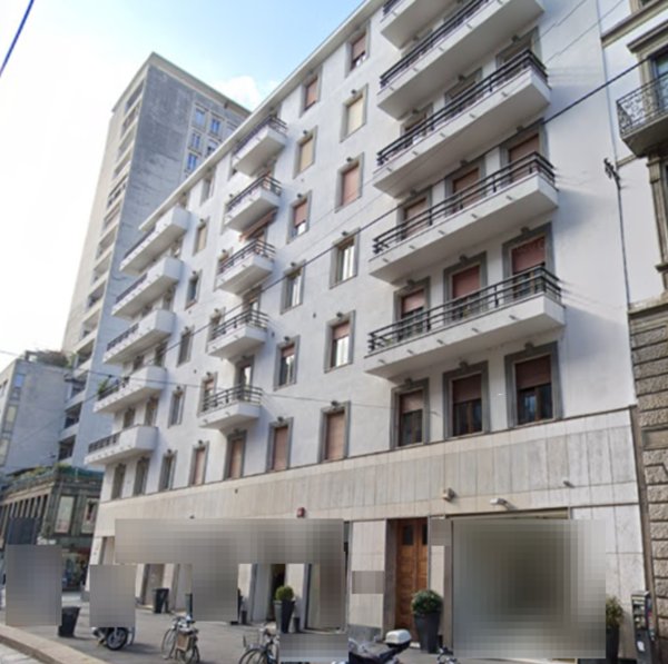 locale di sgombero in vendita a Milano