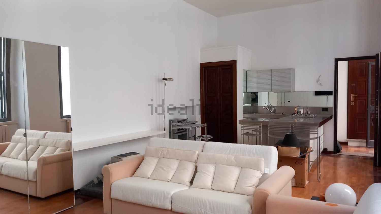 appartamento in vendita a Milano in zona Brera