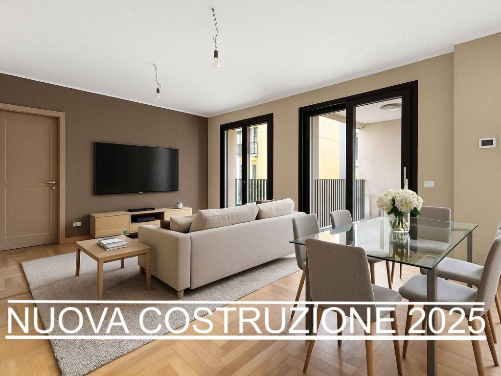 appartamento in vendita a Milano in zona Porta Genova