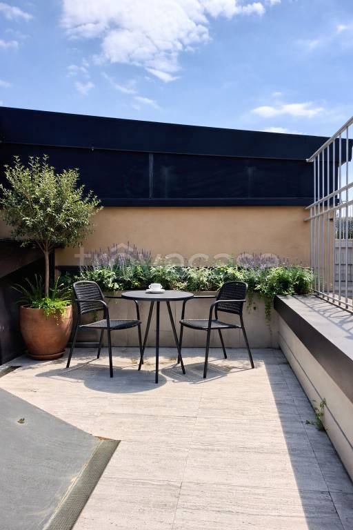 appartamento in vendita a Milano in zona Sempione