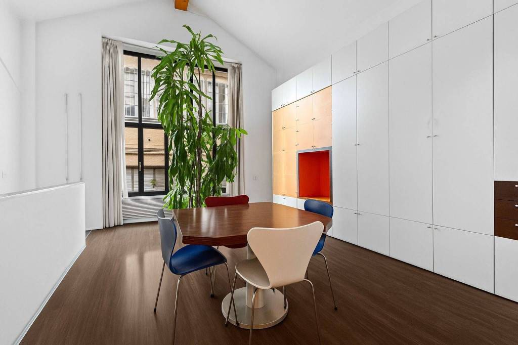 casa indipendente in vendita a Milano