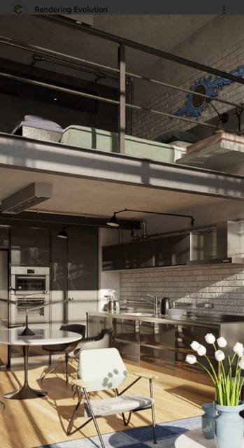 appartamento in vendita a Milano in zona Isola