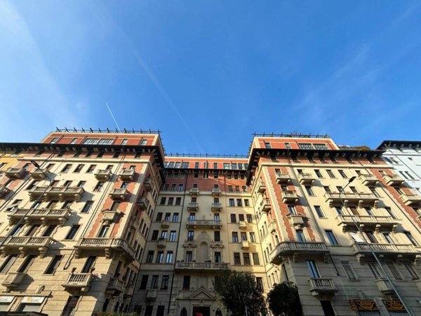 appartamento in vendita a Milano in zona Solari