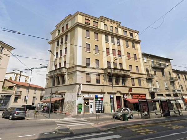 appartamento in vendita a Milano in zona San Siro