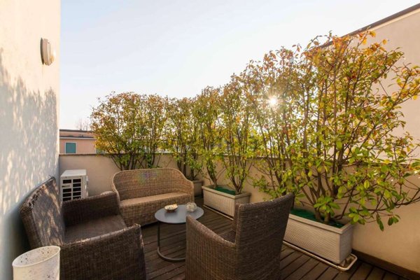 appartamento in vendita a Milano in zona San Vittore