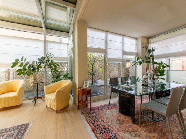 appartamento in vendita a Milano in zona San Vittore