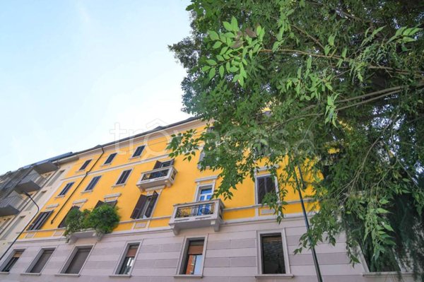 appartamento in vendita a Milano in zona Centro Storico