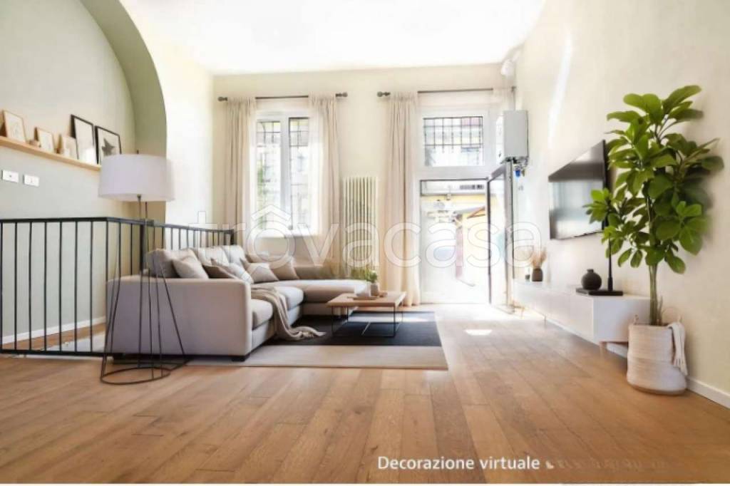 appartamento in vendita a Milano in zona Centro Storico