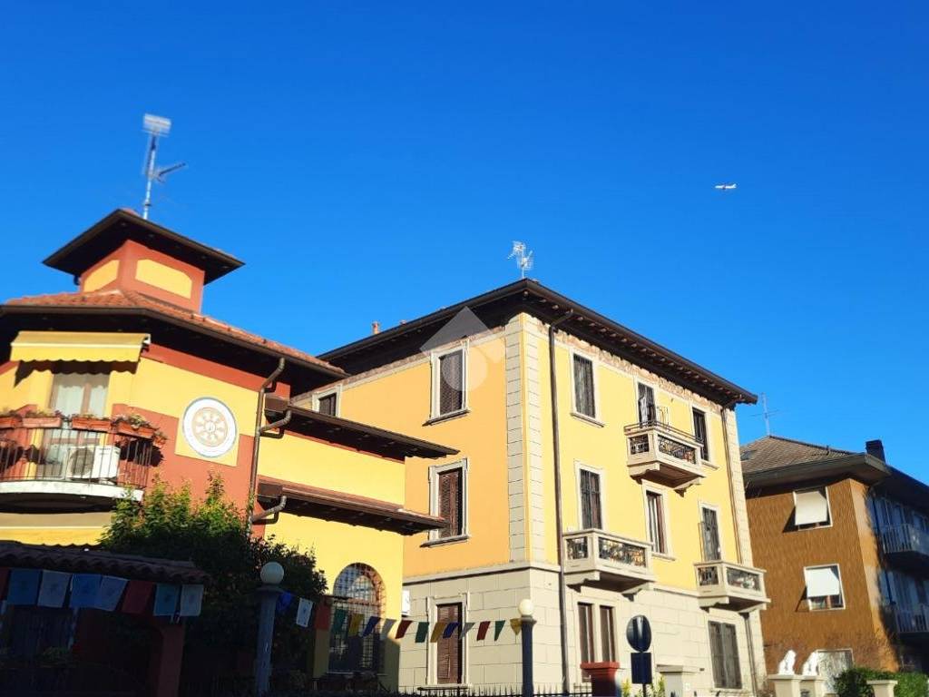 casa indipendente in vendita a Milano in zona Turro