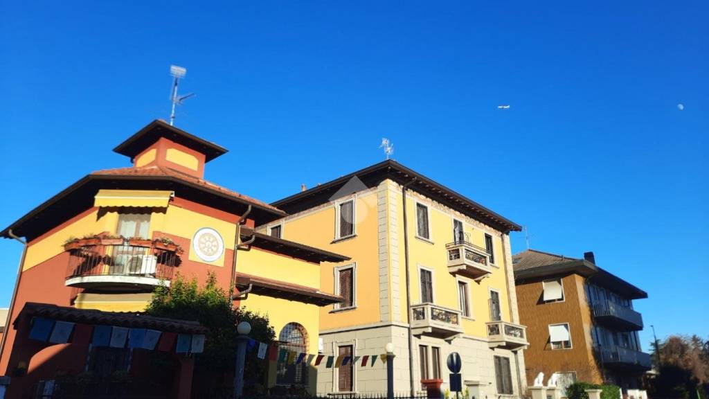 casa indipendente in vendita a Milano