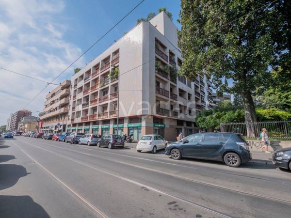 appartamento in vendita a Milano in zona Vigentino
