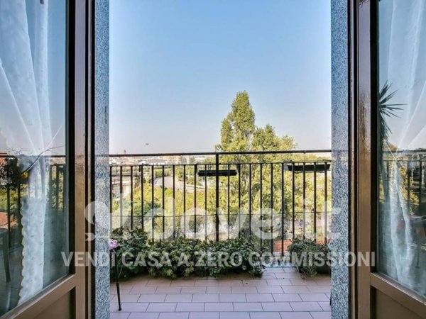 appartamento in vendita a Milano in zona Turro