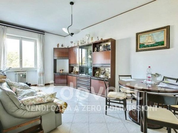appartamento in vendita a Milano in zona Turro