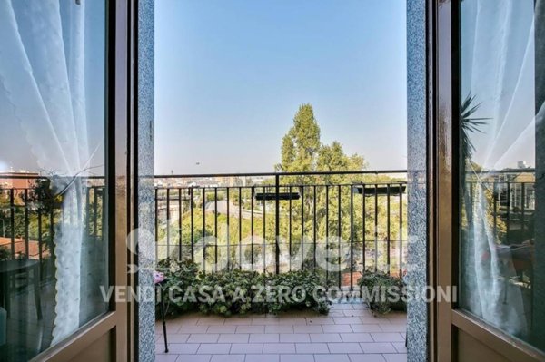appartamento in vendita a Milano in zona Turro
