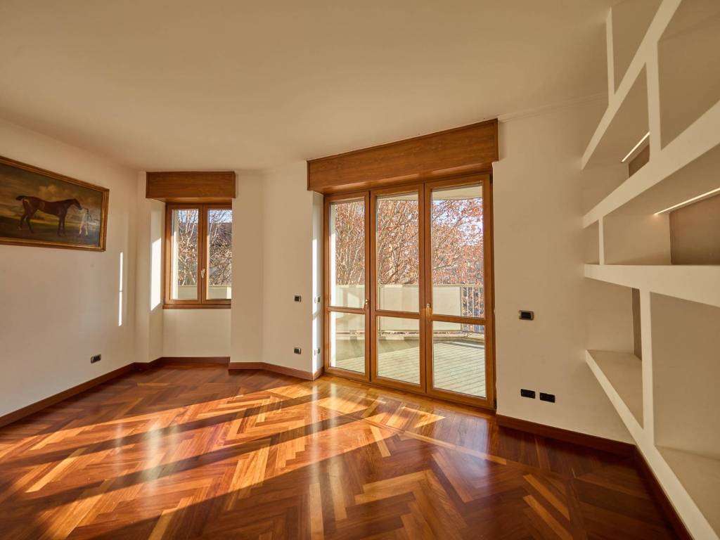 appartamento in vendita a Milano in zona Città Studi