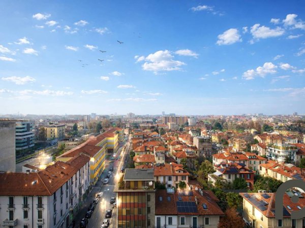 appartamento in vendita a Milano in zona Isola