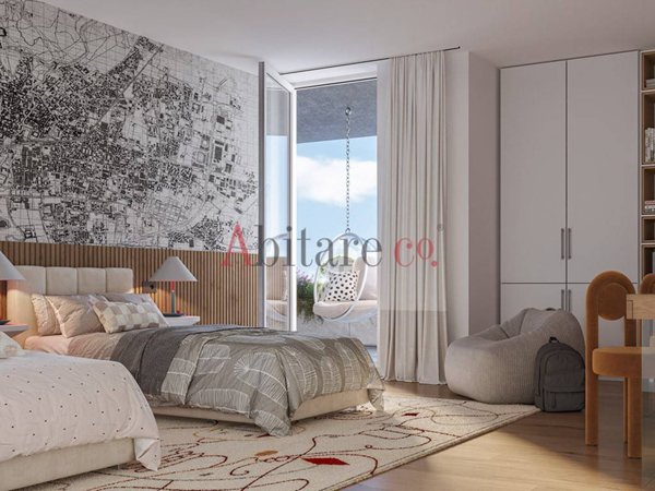 appartamento in vendita a Milano in zona Lambrate