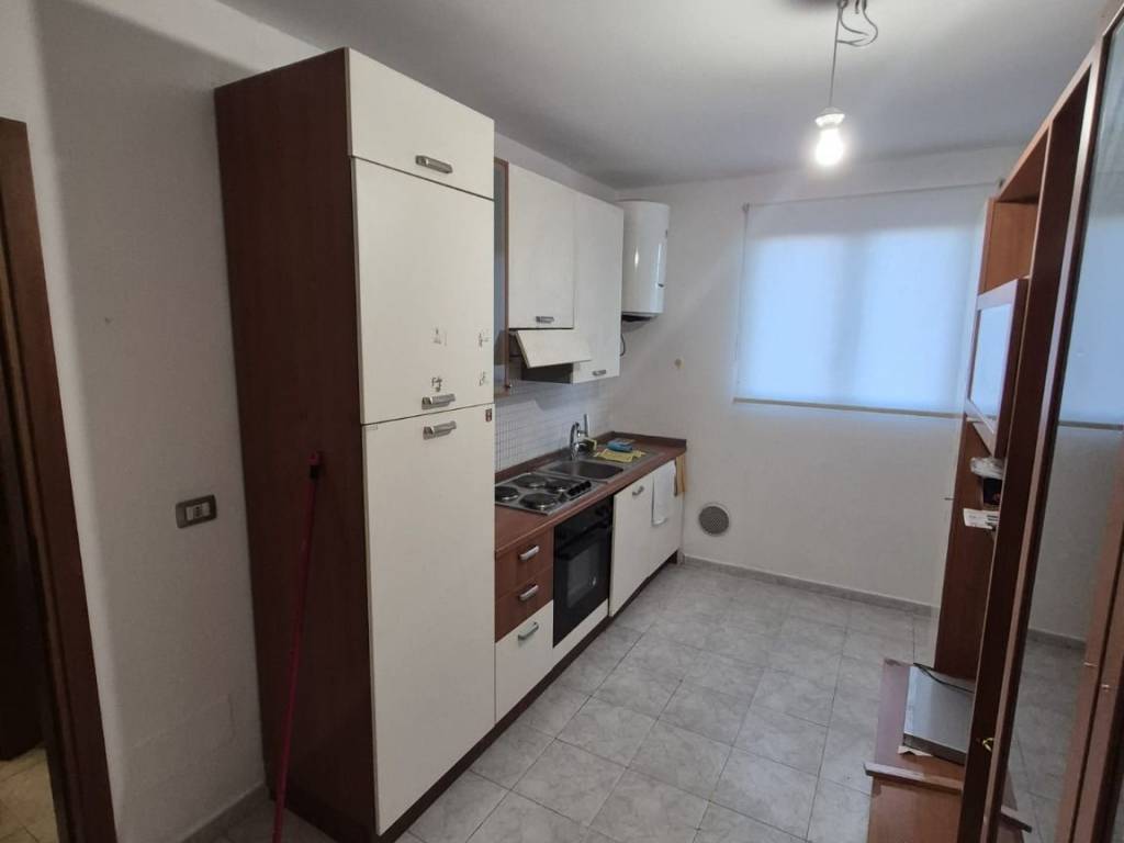 appartamento in vendita a Milano in zona Bovisa