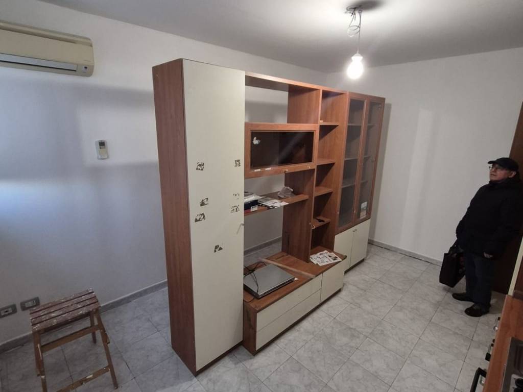 appartamento in vendita a Milano in zona Bovisa