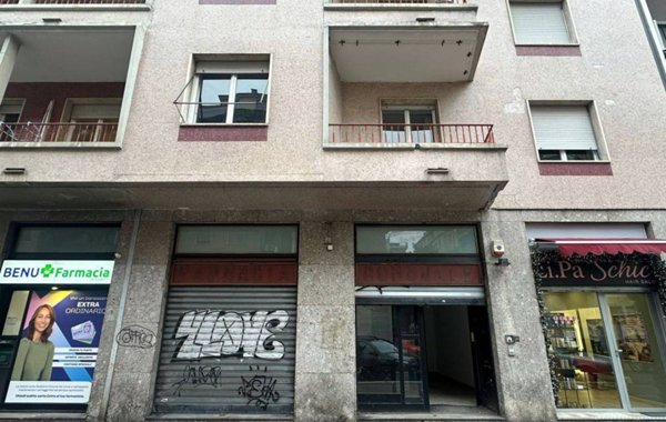 negozio in vendita a Milano
