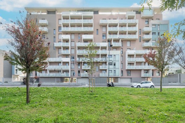 appartamento in vendita a Milano in zona Crescenzago