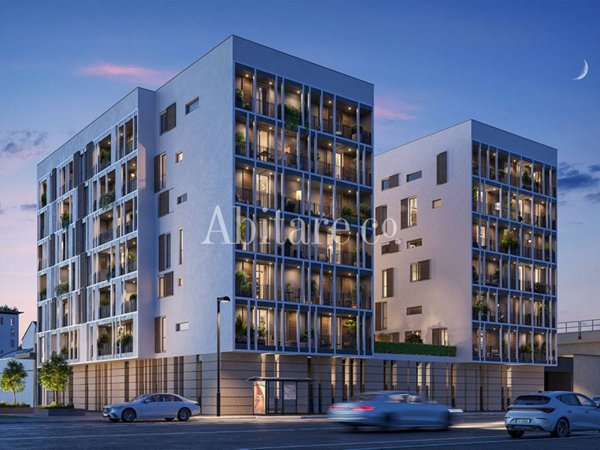 appartamento in vendita a Milano in zona Lambrate