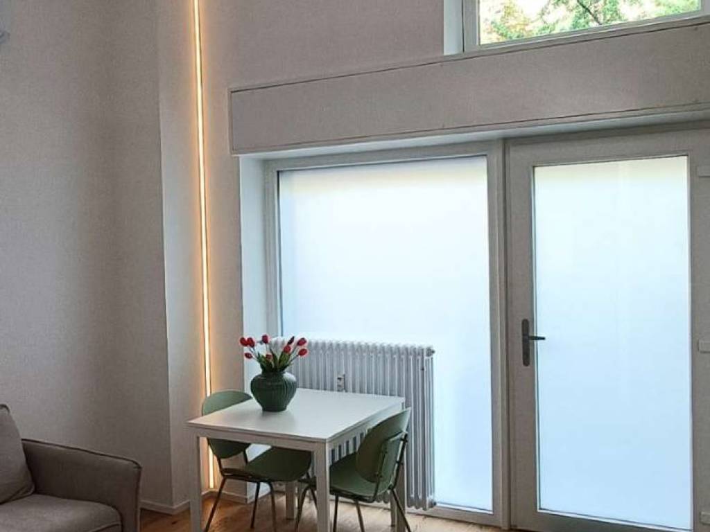 appartamento in vendita a Milano in zona Porta Vittoria