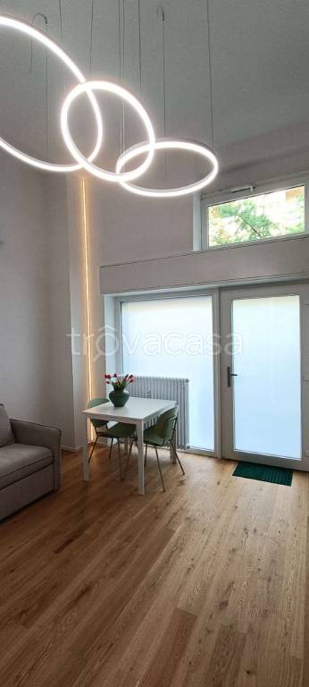 appartamento in vendita a Milano in zona Piazzale Lodi