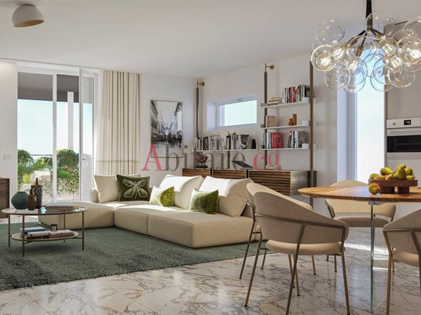 appartamento in vendita a Milano in zona Lambrate