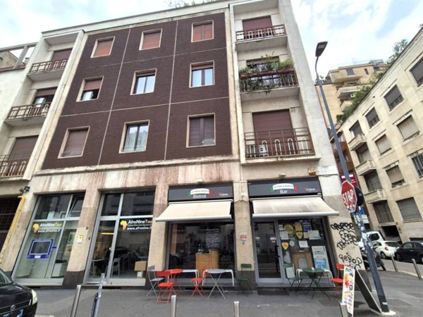 negozio in vendita a Milano in zona Centro Direzionale
