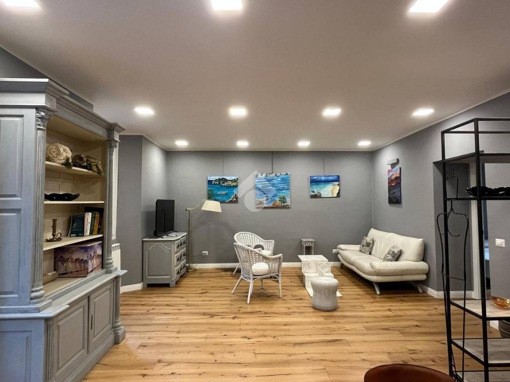 appartamento in vendita a Milano in zona Porta Venezia