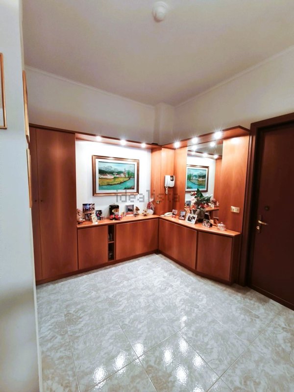 appartamento in vendita a Milano in zona Città Studi