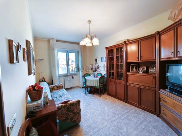 appartamento in vendita a Milano in zona Città Studi