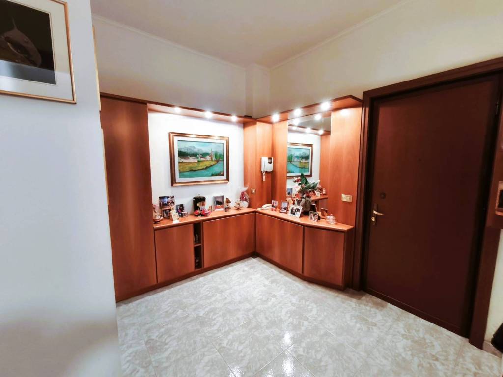 appartamento in vendita a Milano in zona Città Studi